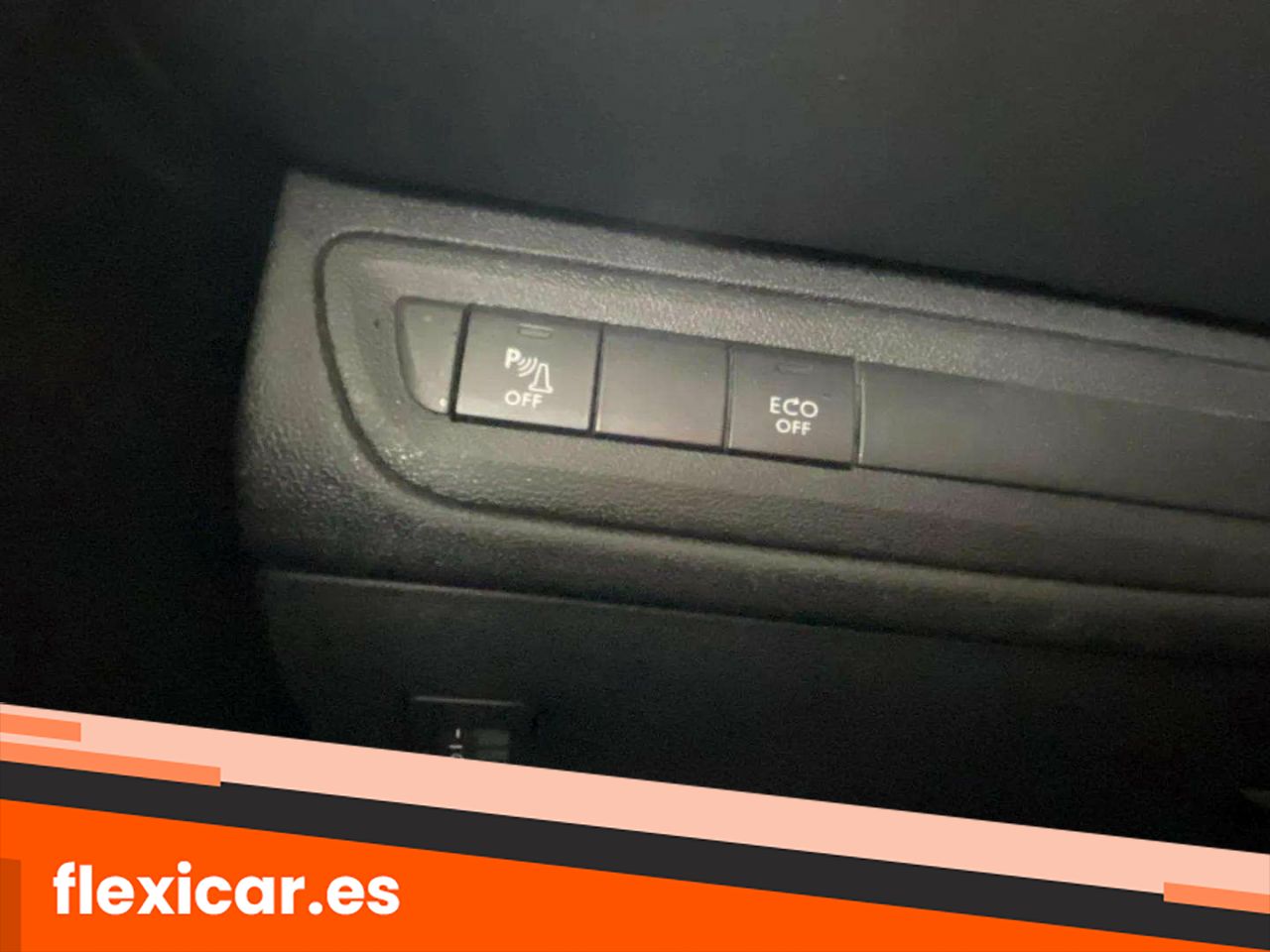 Foto Peugeot 208 26