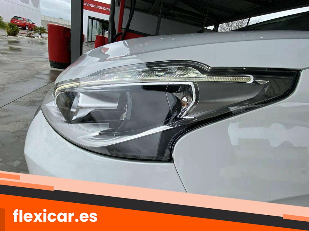 Foto Peugeot 208 27