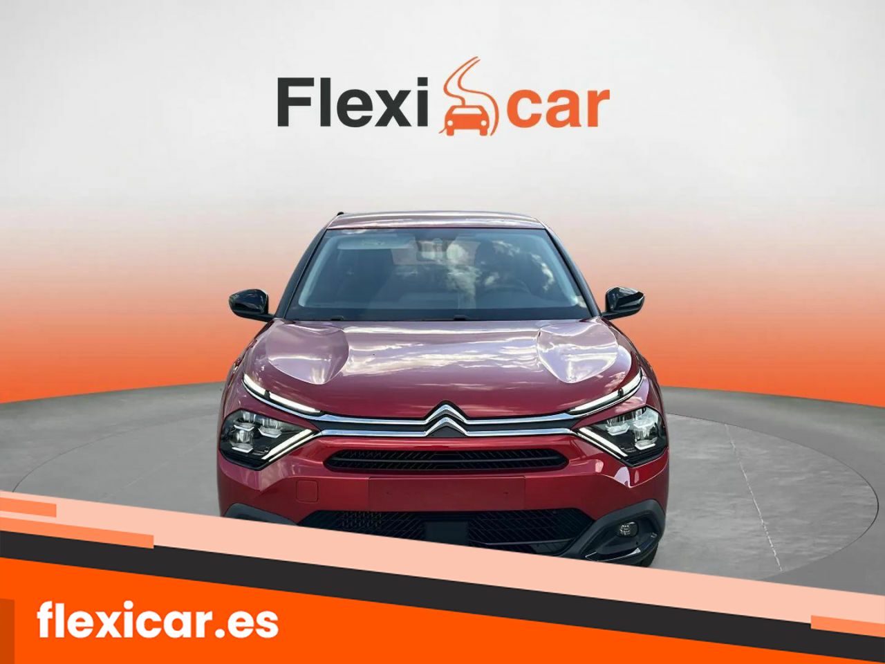 Foto Citroën C4 2