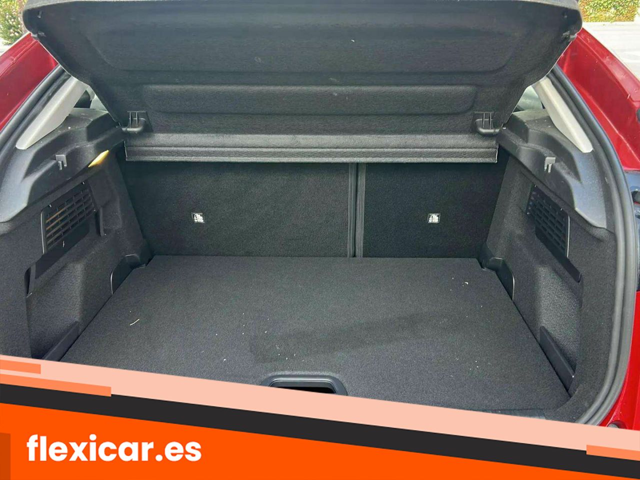 Foto Citroën C4 10