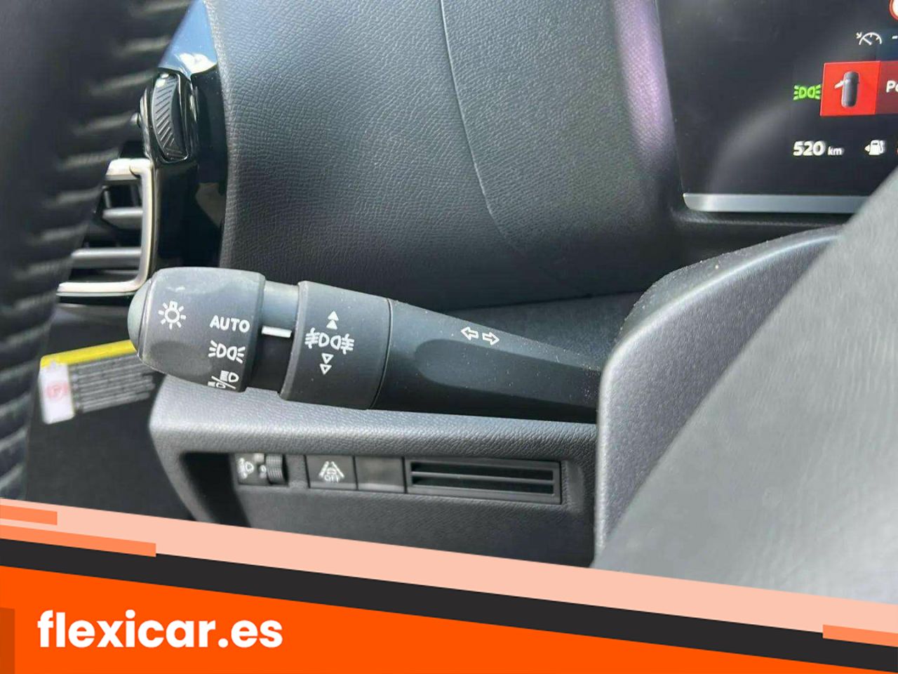 Foto Citroën C4 11