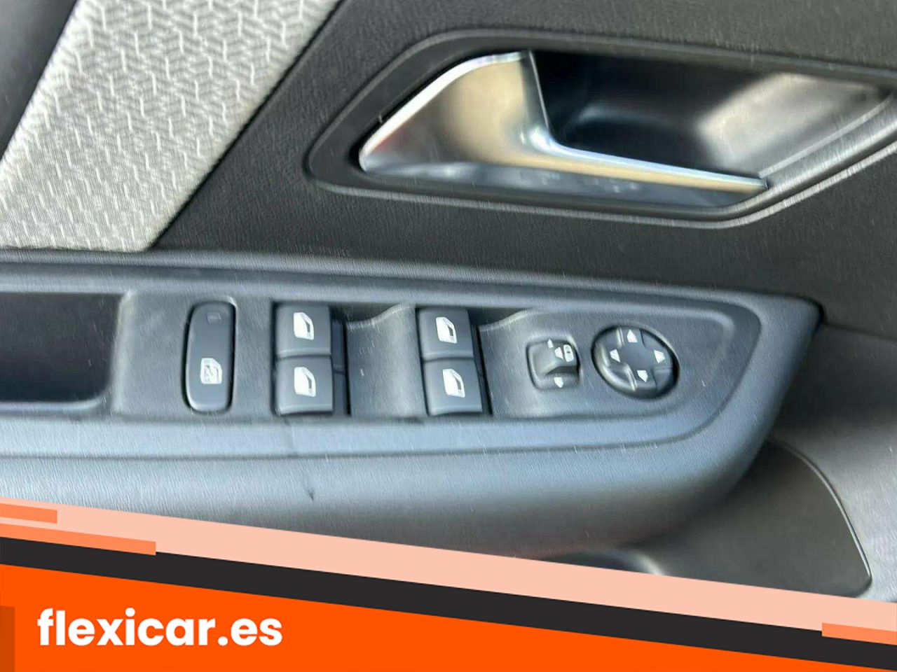 Foto Citroën C4 14