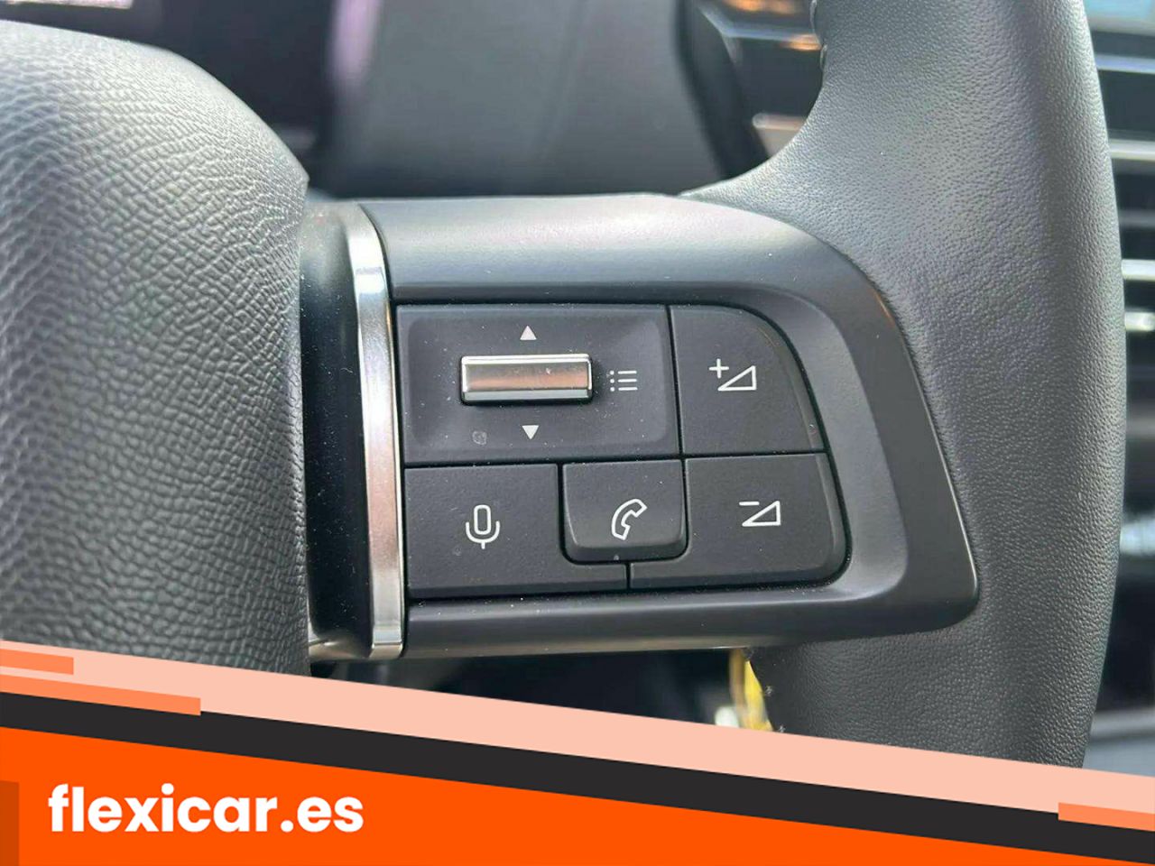 Foto Citroën C4 17