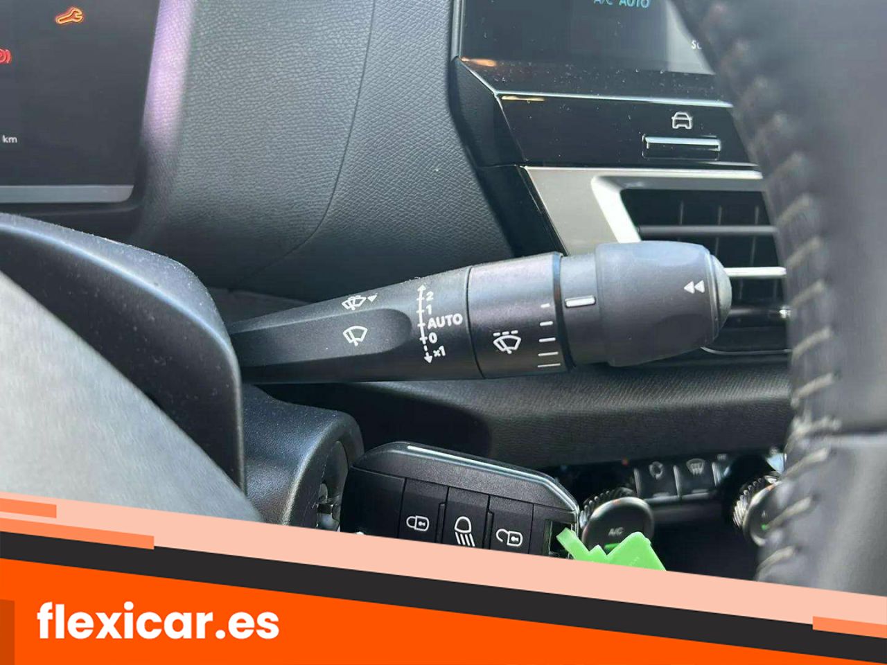 Foto Citroën C4 18