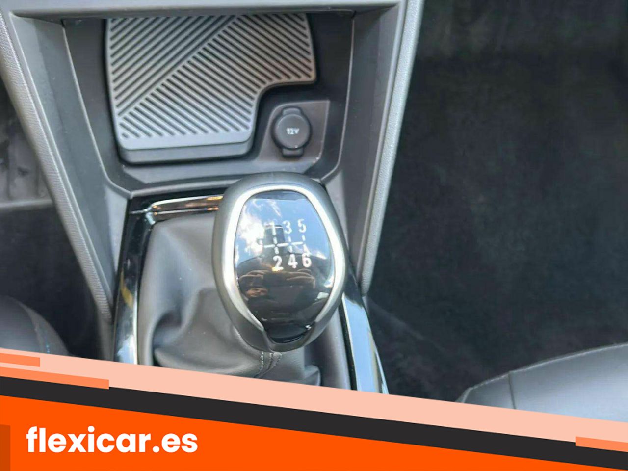 Foto Citroën C4 19