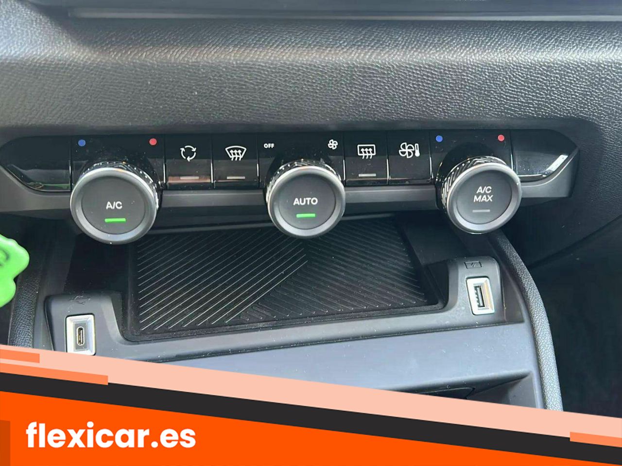 Foto Citroën C4 20