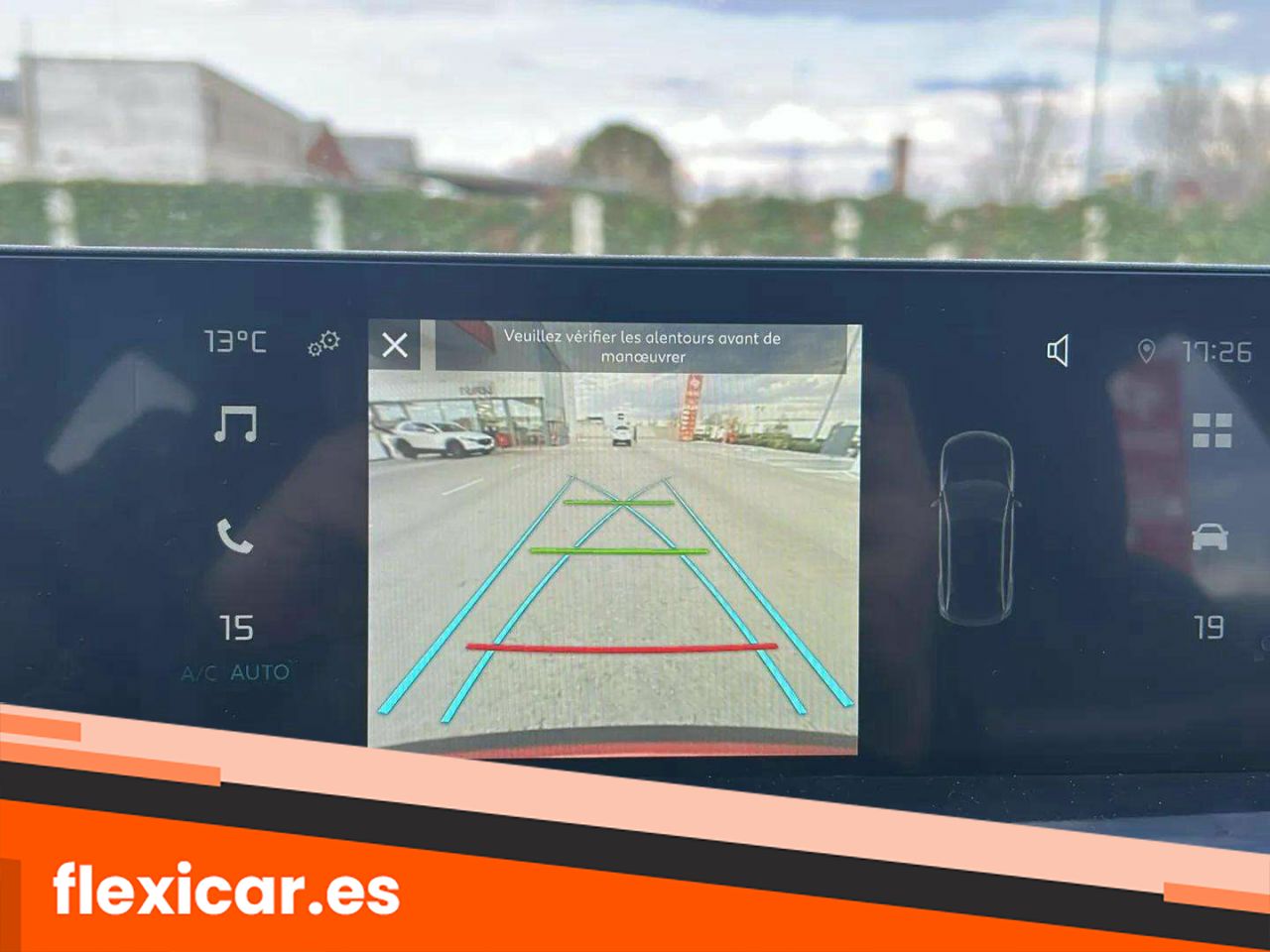 Foto Citroën C4 22