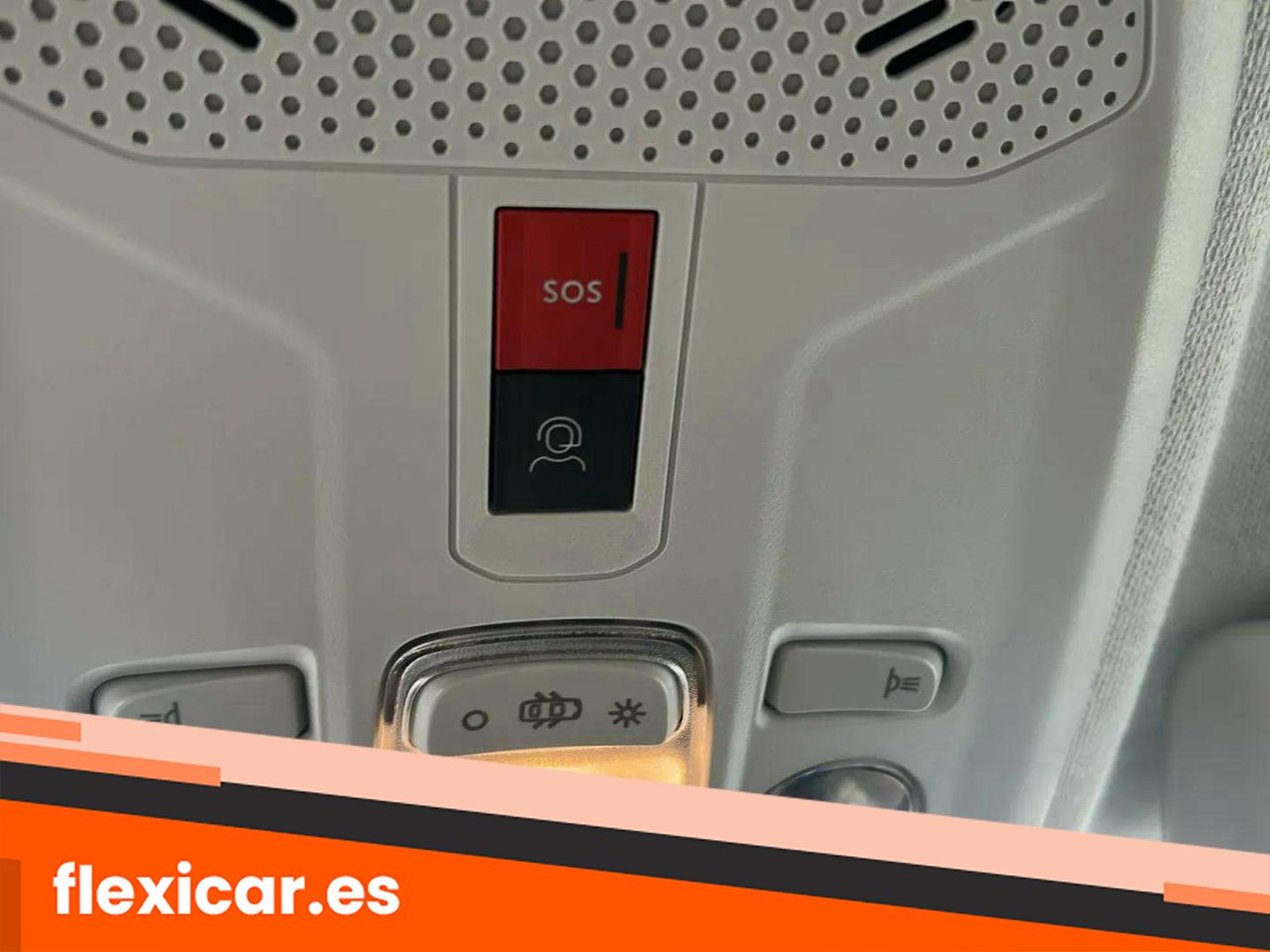 Foto Citroën C4 23