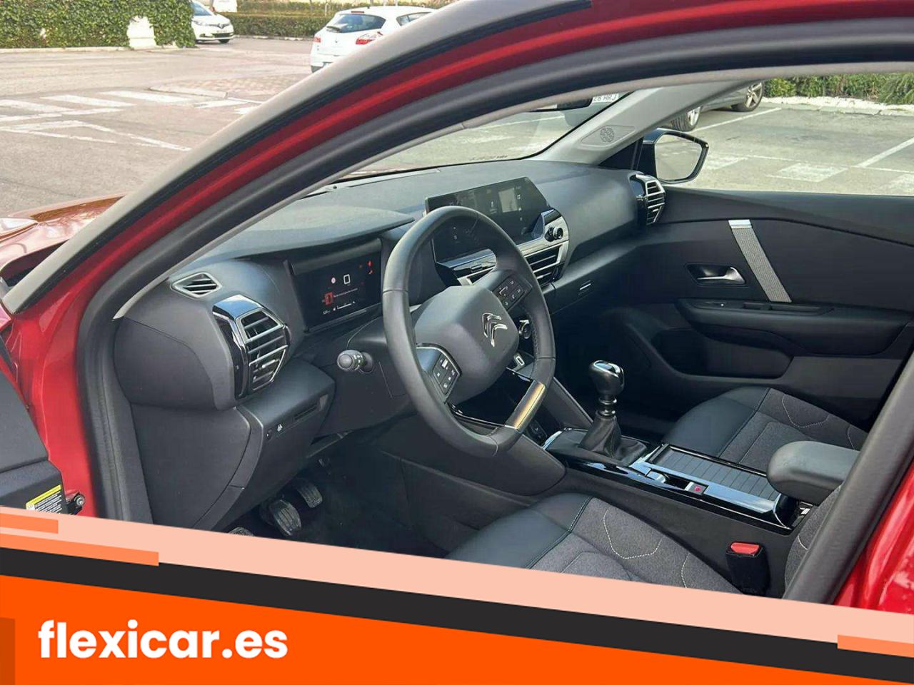 Foto Citroën C4 24