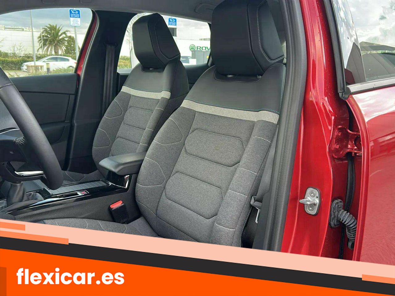 Foto Citroën C4 25