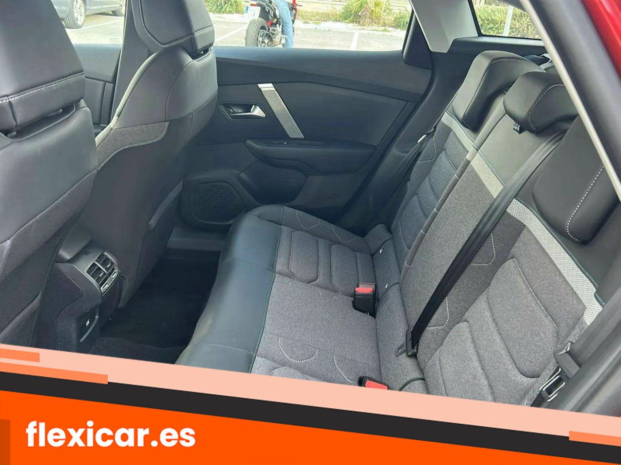 Foto Citroën C4 26