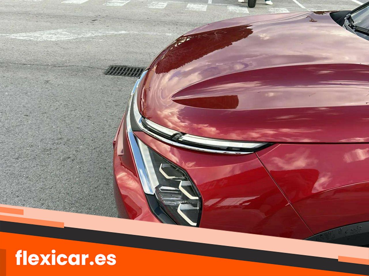 Foto Citroën C4 27