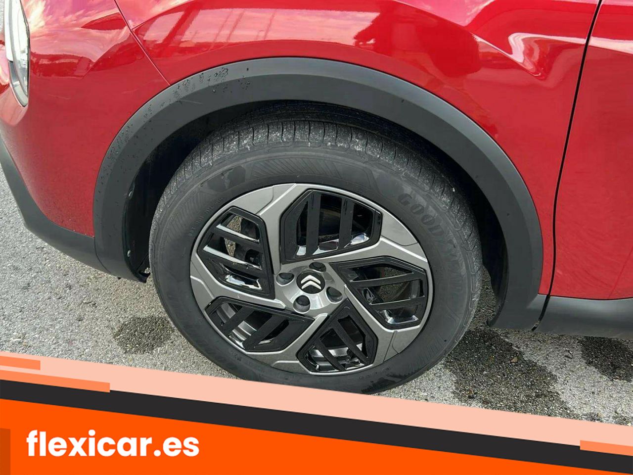 Foto Citroën C4 28