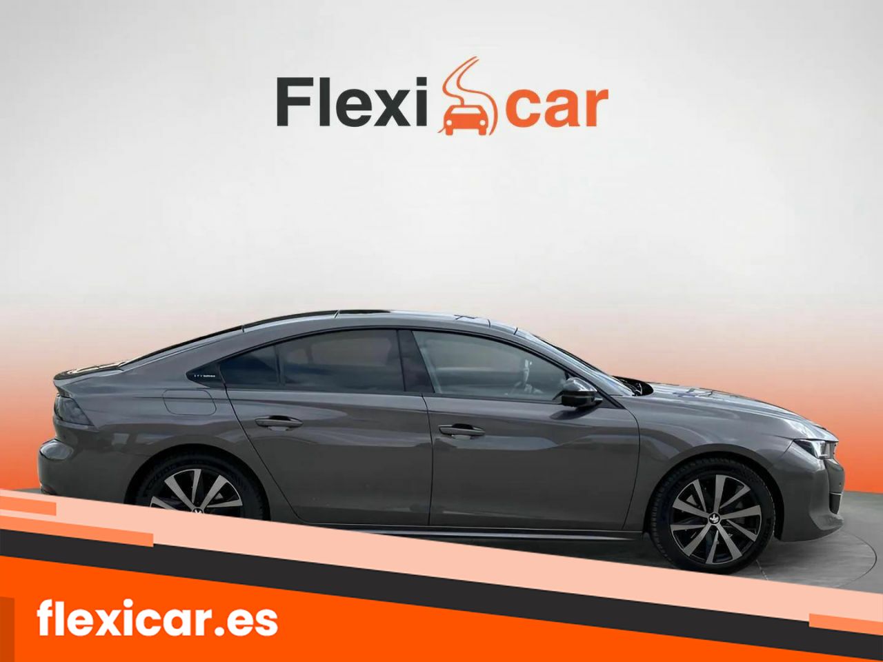 Foto Peugeot 508 2