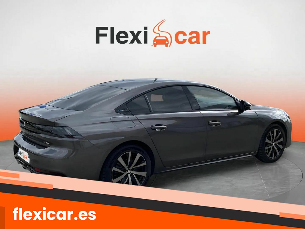 Foto Peugeot 508 3