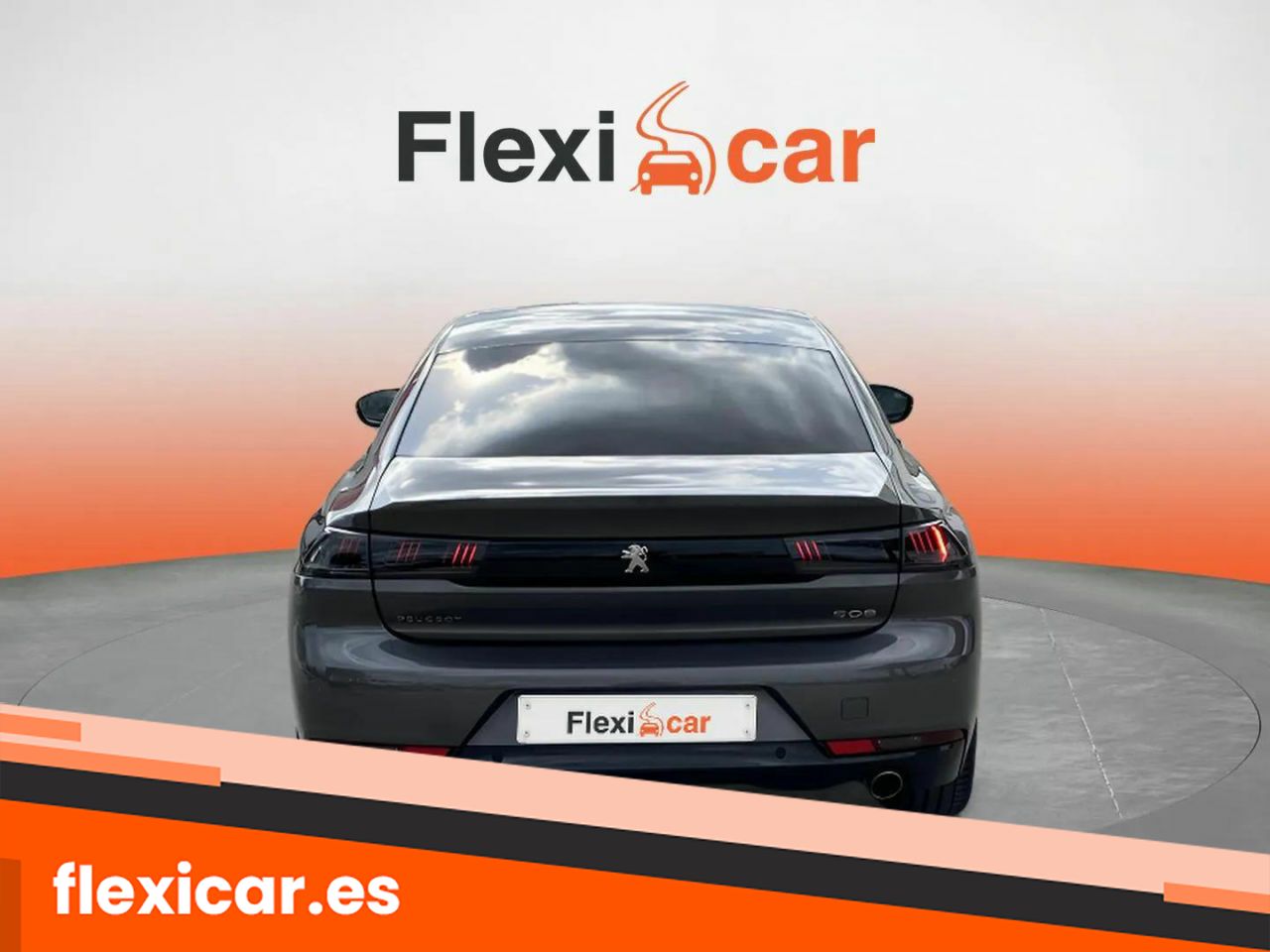 Foto Peugeot 508 4