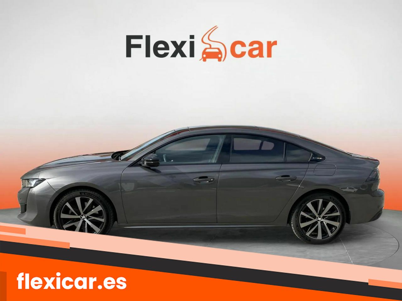Foto Peugeot 508 7