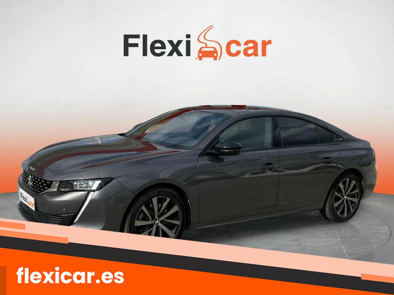Foto Peugeot 508 8