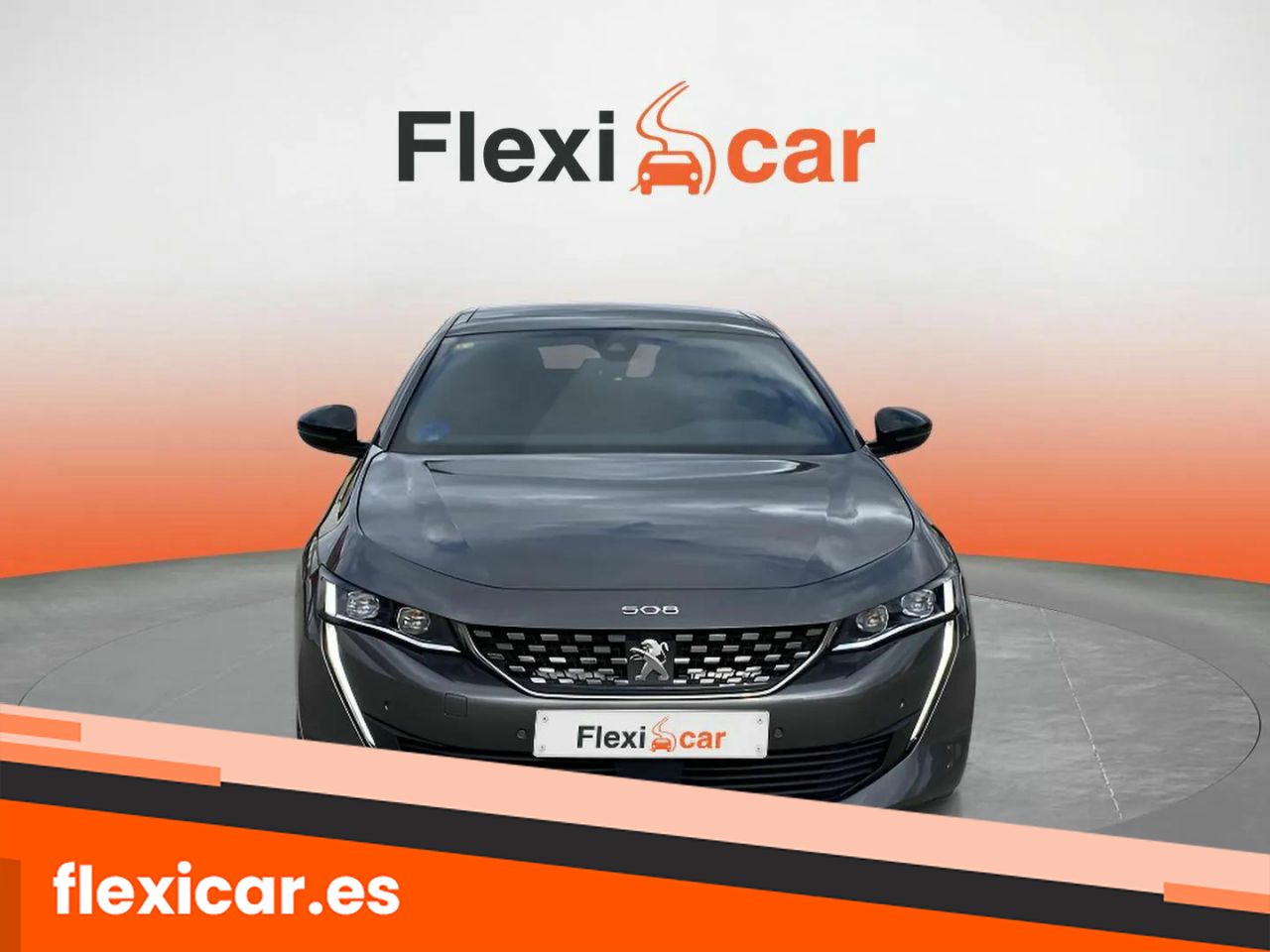 Foto Peugeot 508 9