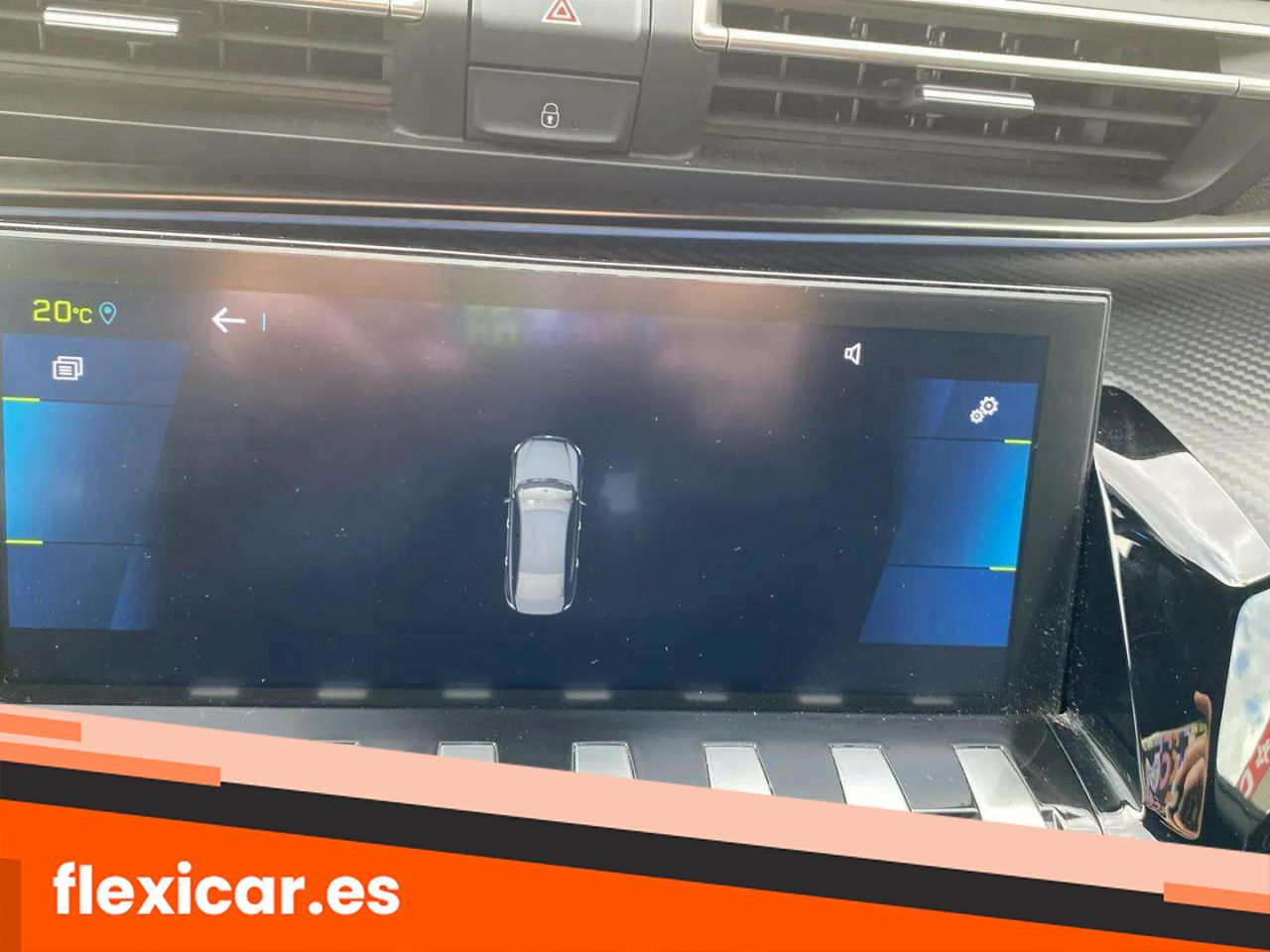 Foto Peugeot 508 11