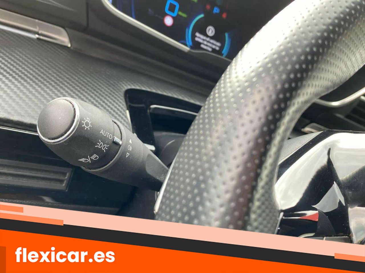 Foto Peugeot 508 18