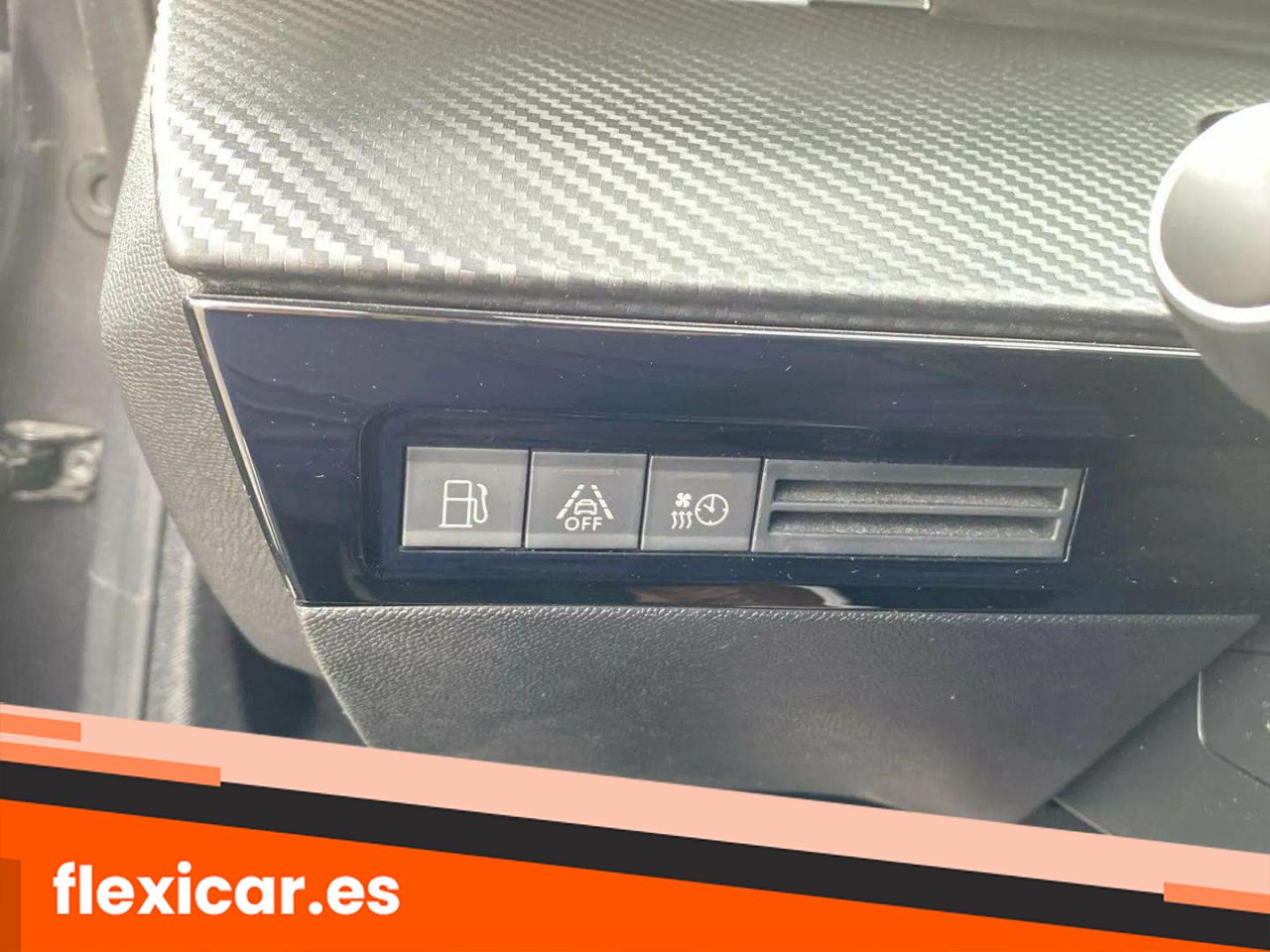 Foto Peugeot 508 19