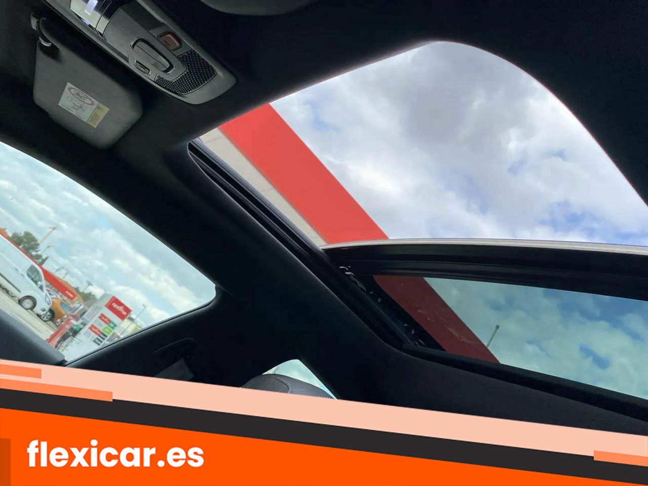 Foto Peugeot 508 27