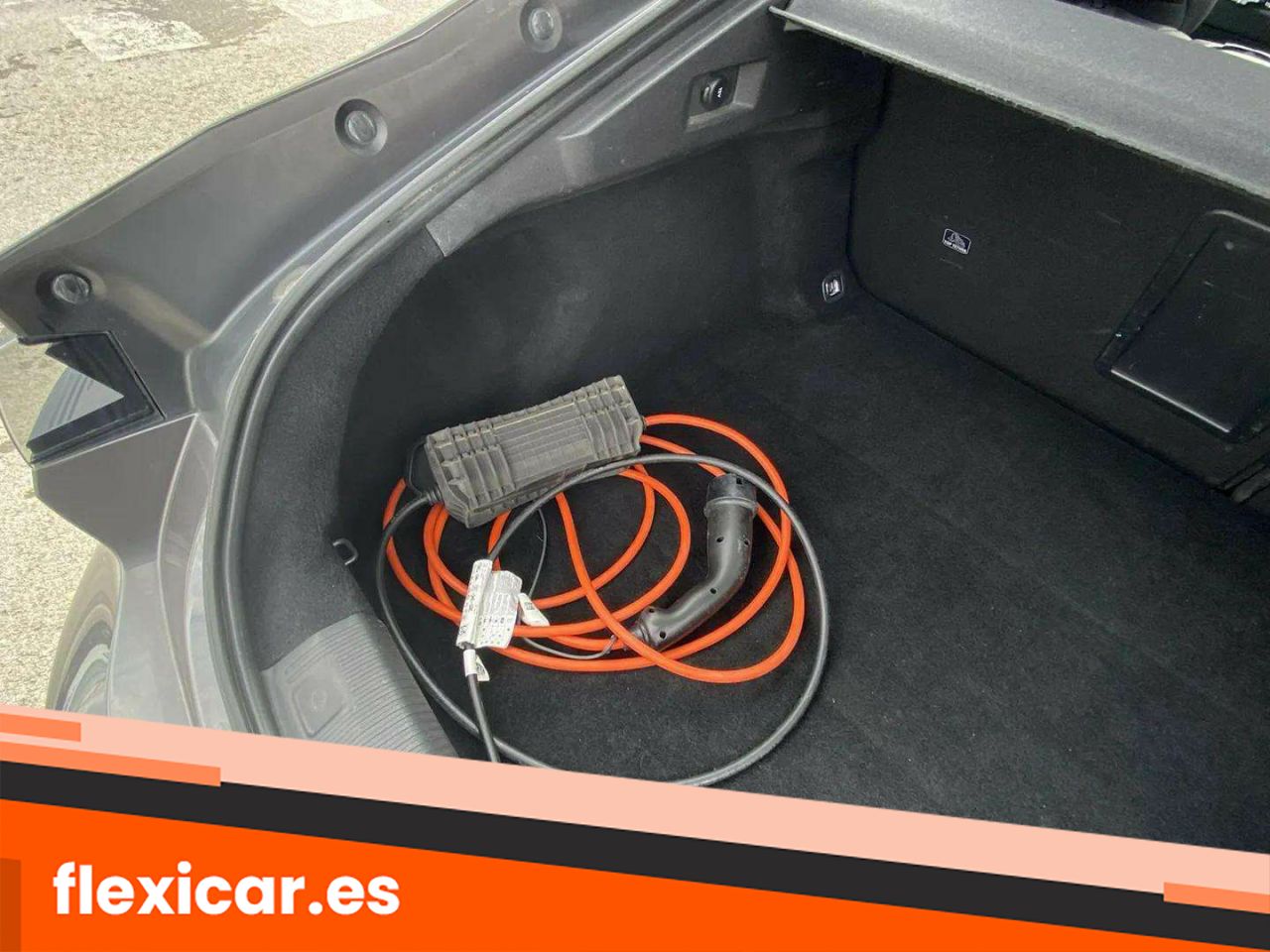 Foto Peugeot 508 29