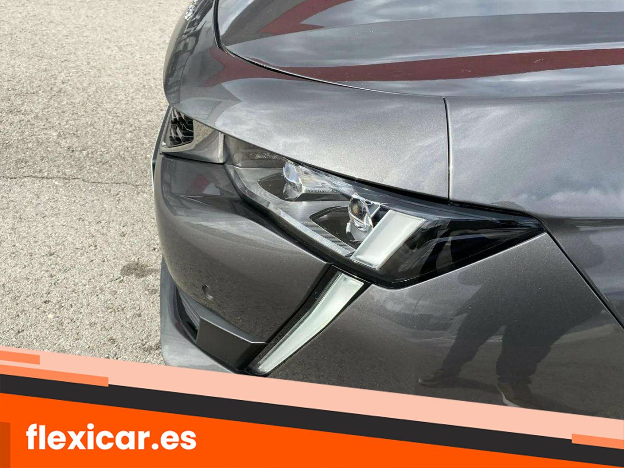Foto Peugeot 508 30
