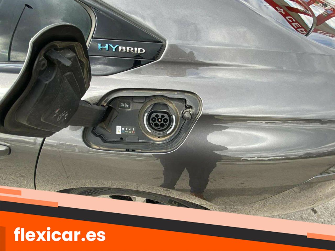 Foto Peugeot 508 32