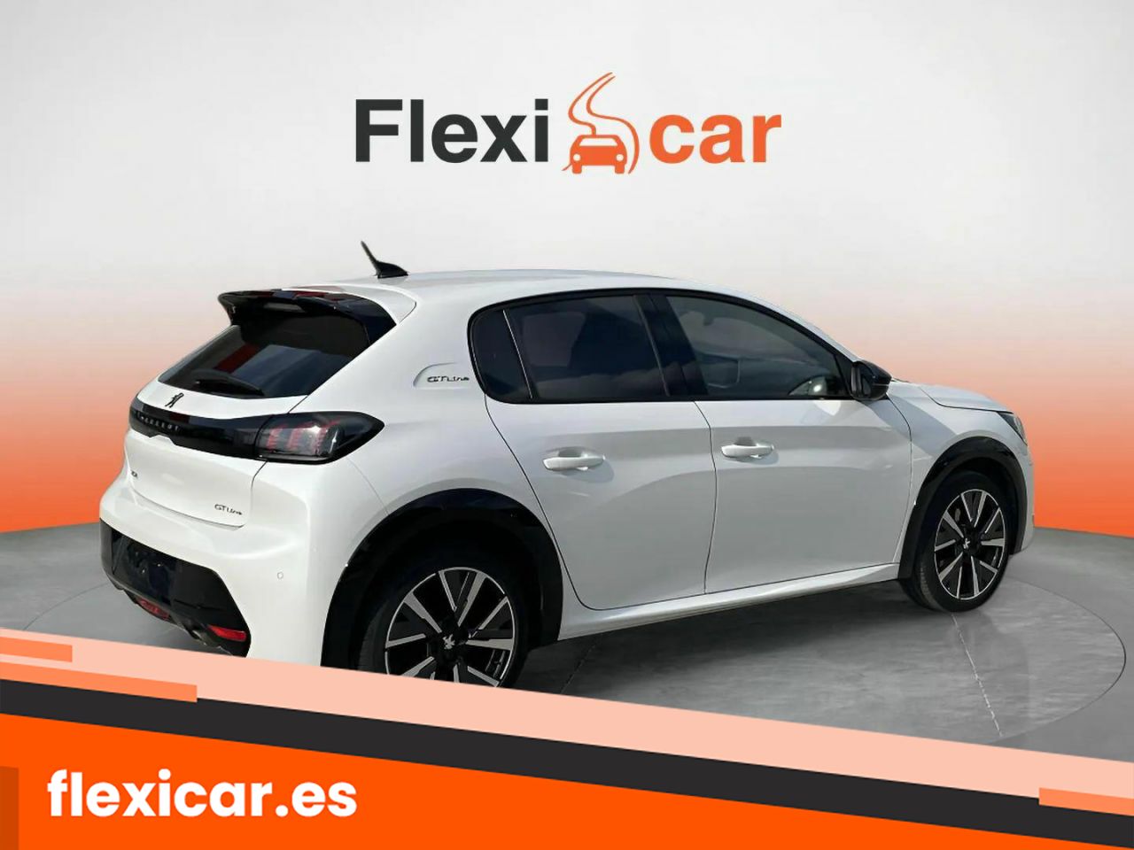 Foto Peugeot 208 3