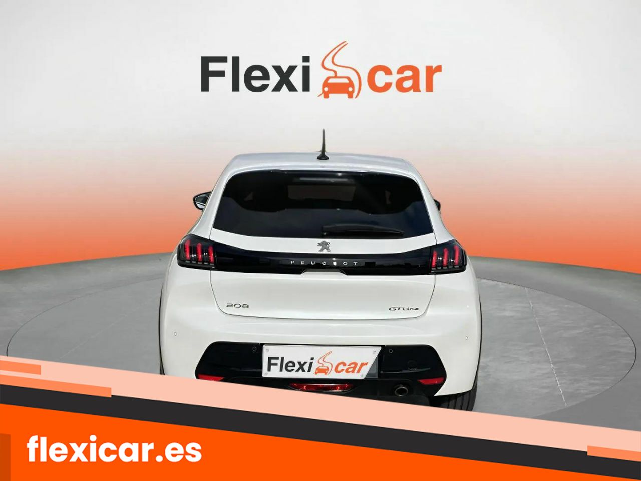 Foto Peugeot 208 4