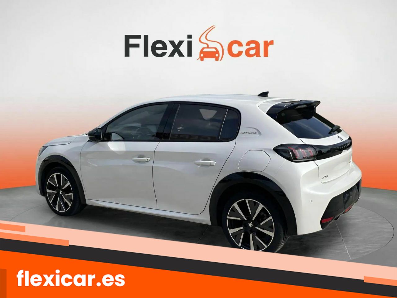 Foto Peugeot 208 5