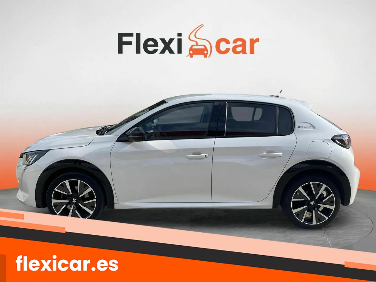 Foto Peugeot 208 7