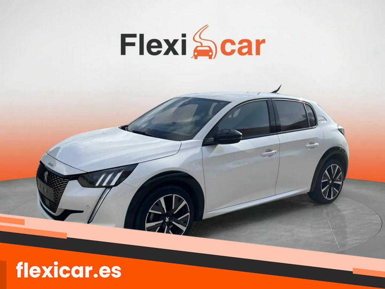 Foto Peugeot 208 8