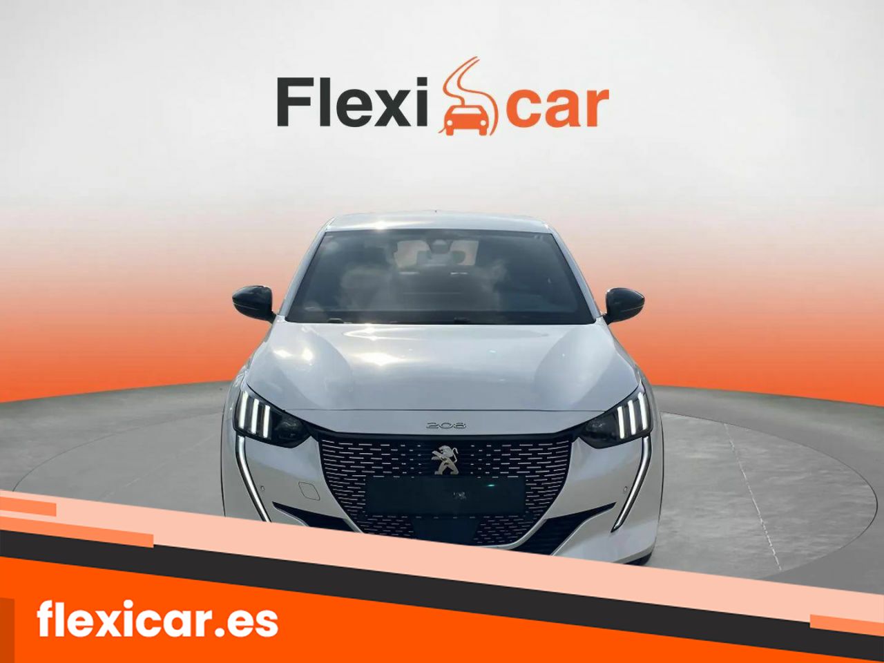Foto Peugeot 208 9