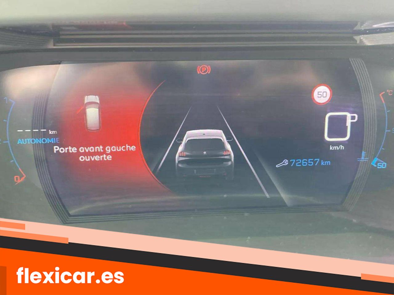 Foto Peugeot 208 14