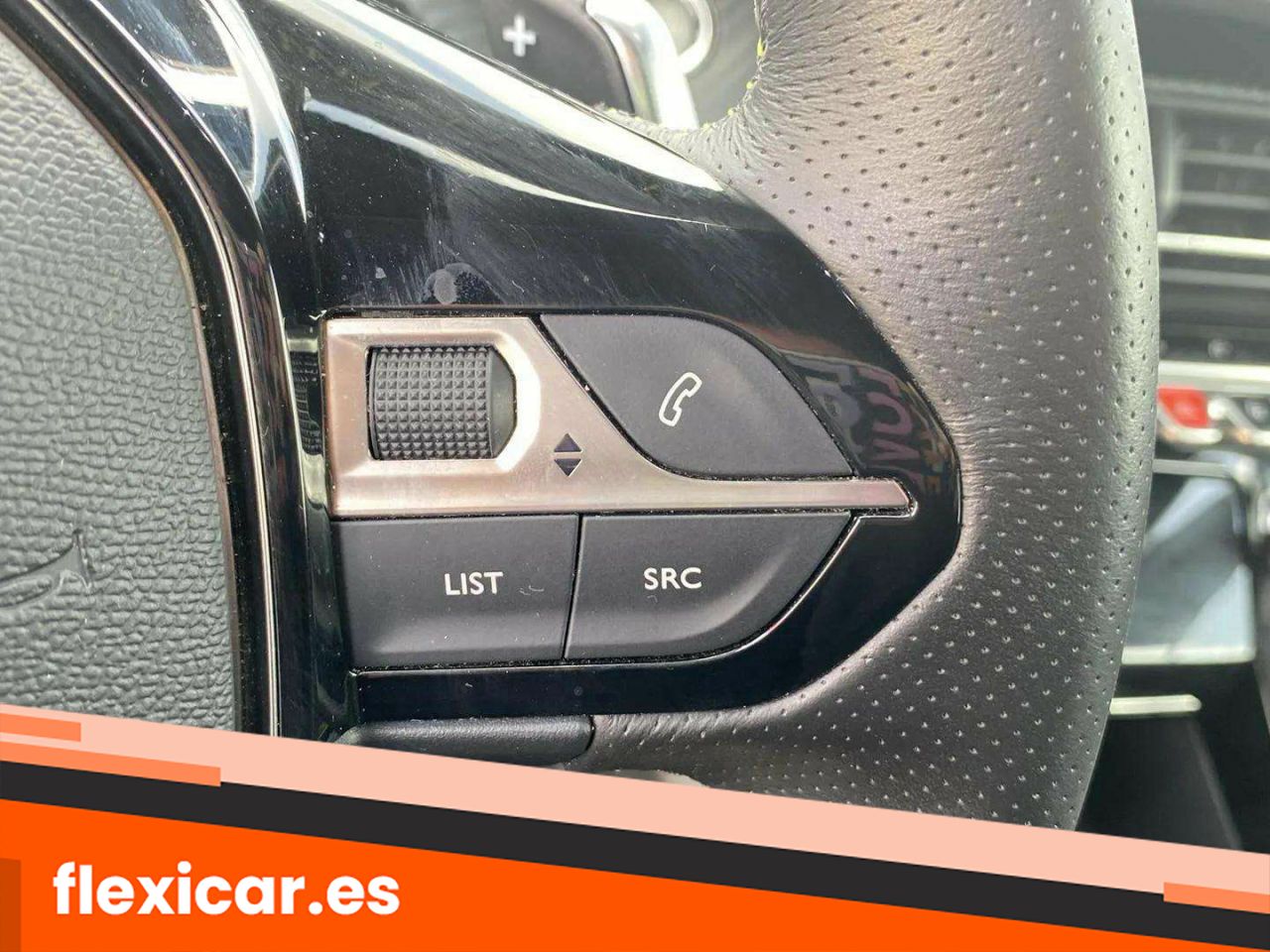Foto Peugeot 208 18