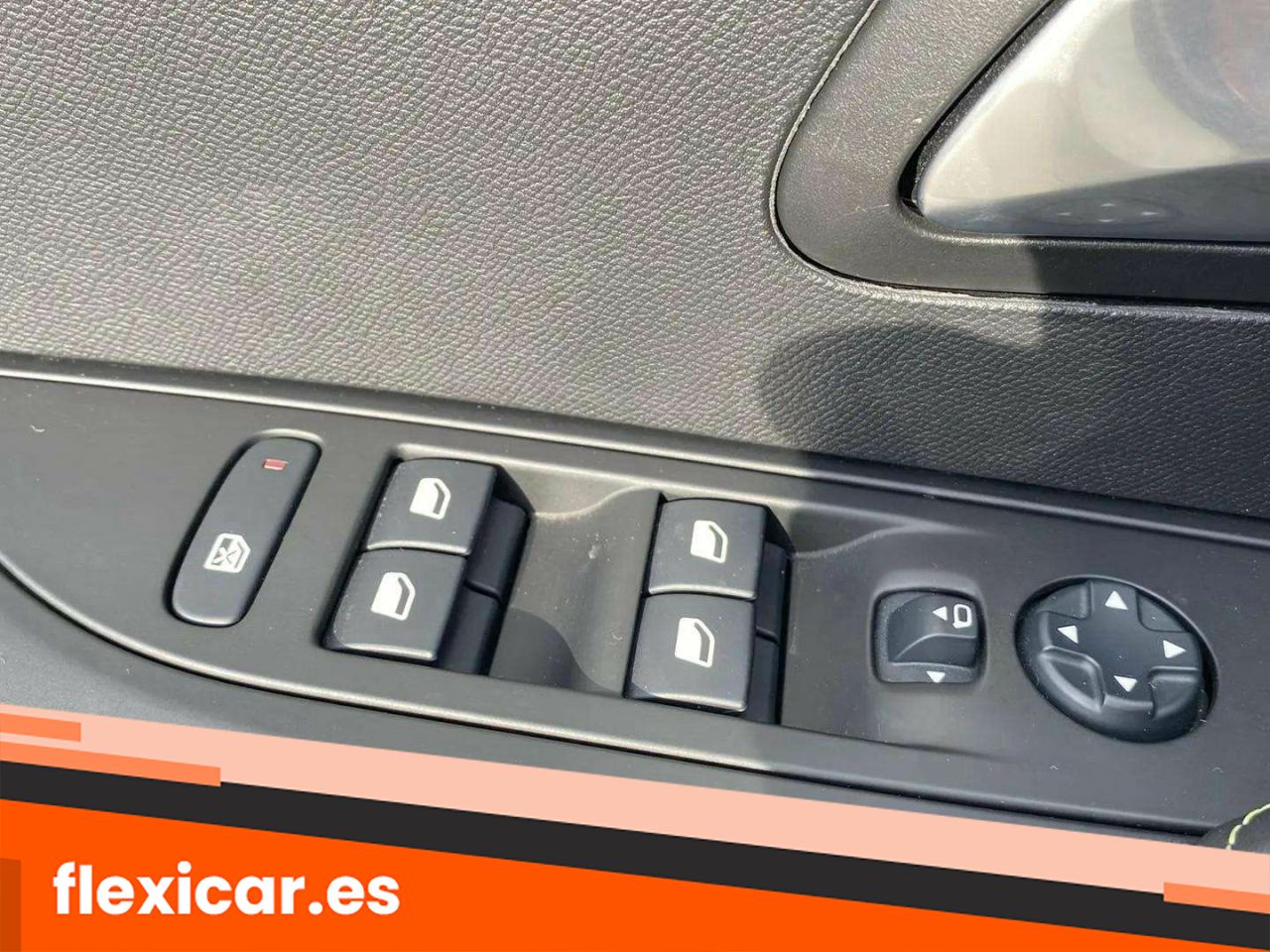 Foto Peugeot 208 20