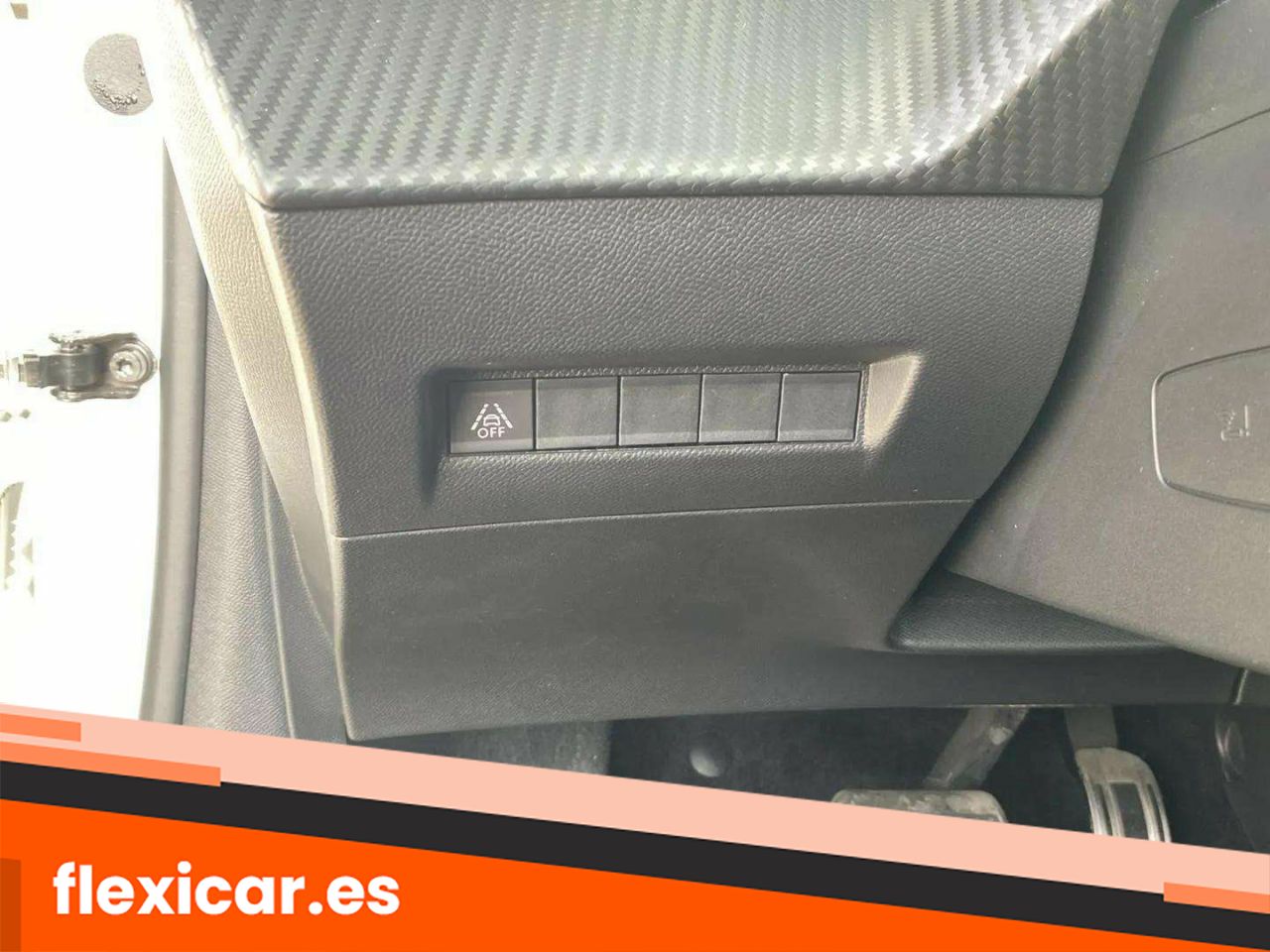 Foto Peugeot 208 21