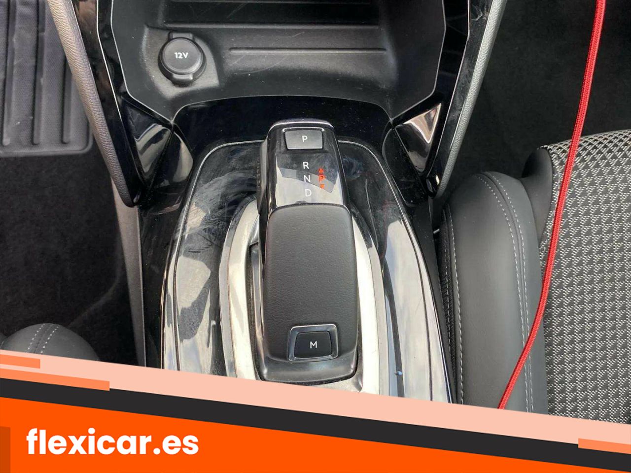 Foto Peugeot 208 22