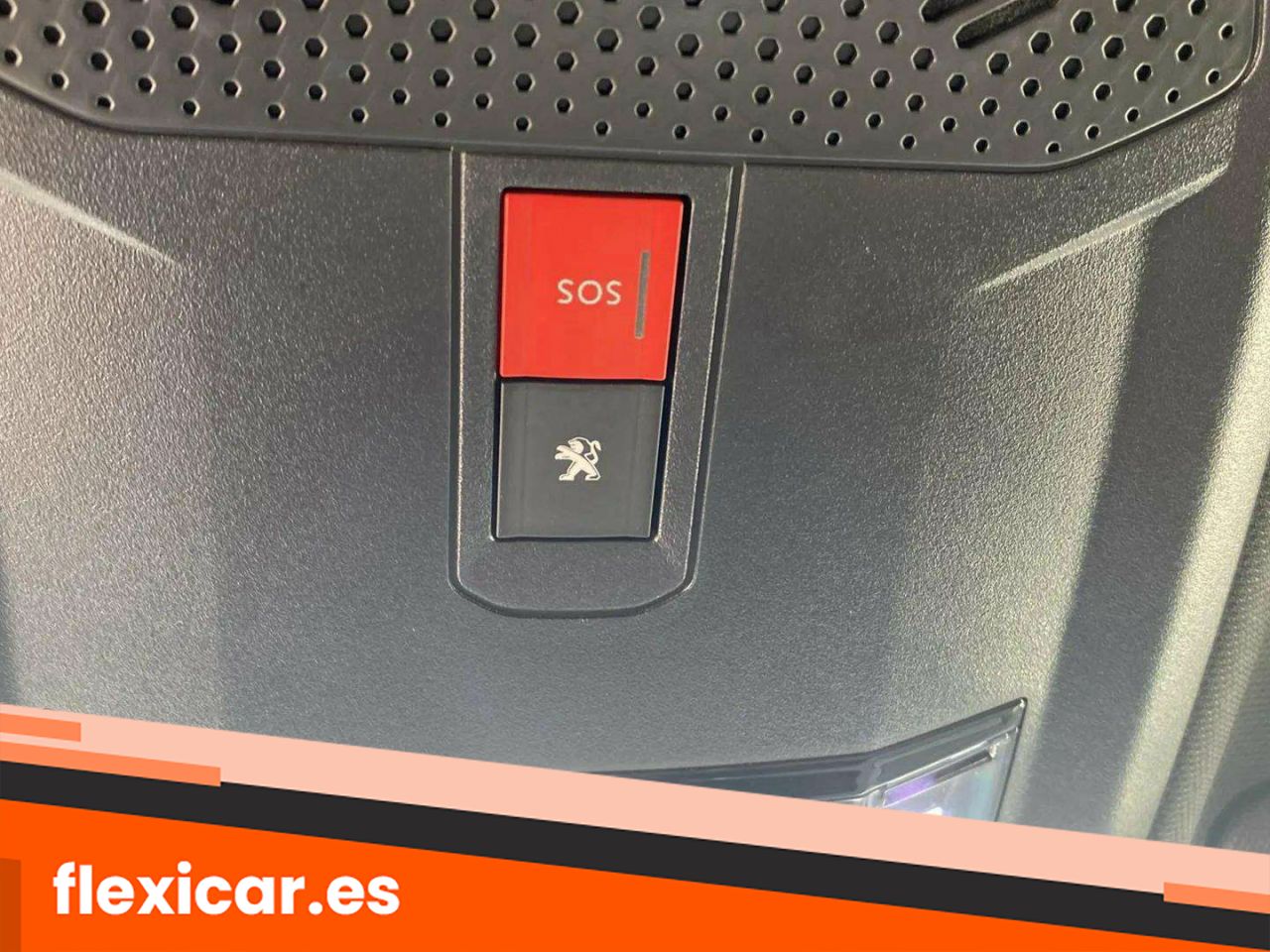 Foto Peugeot 208 24