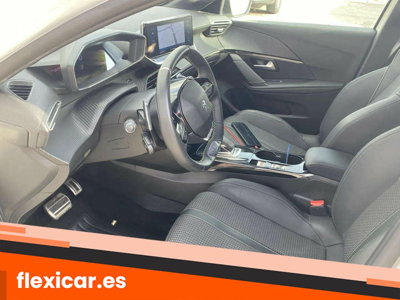 Foto Peugeot 208 25