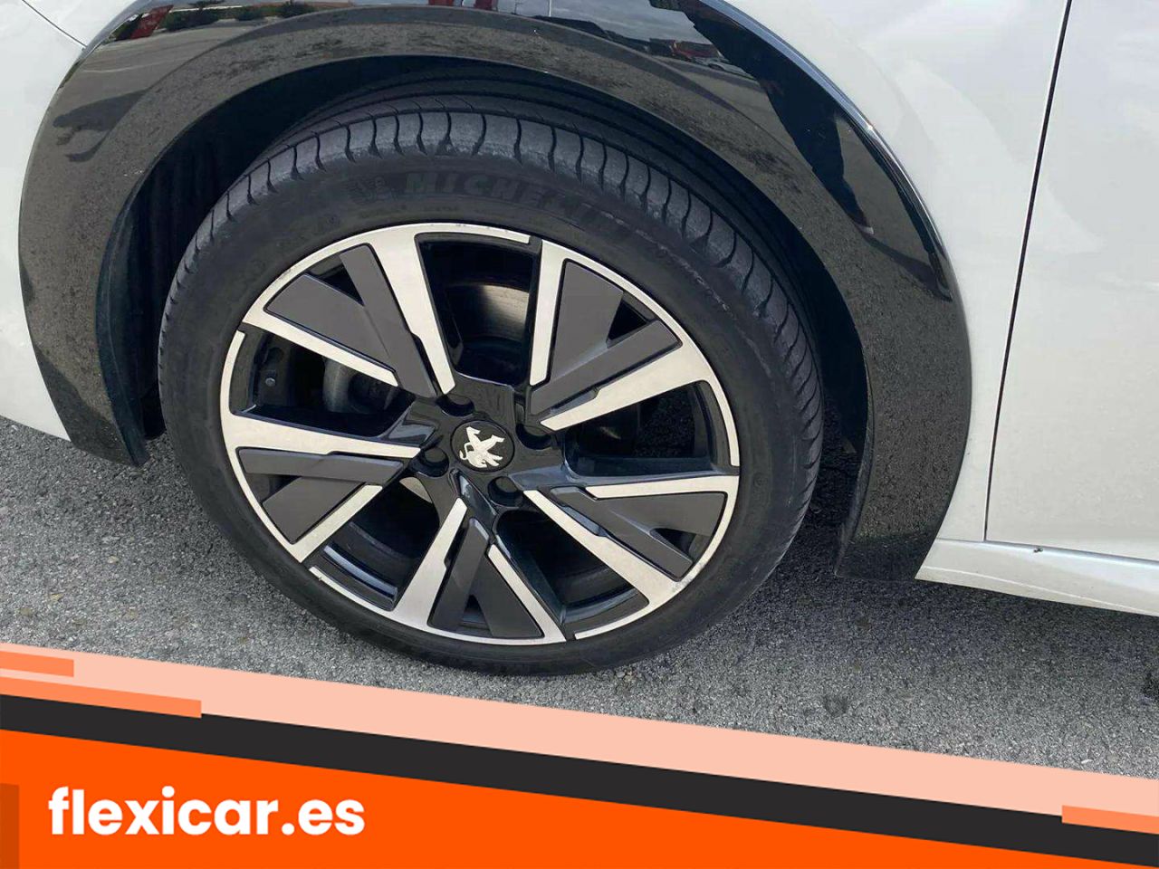 Foto Peugeot 208 29