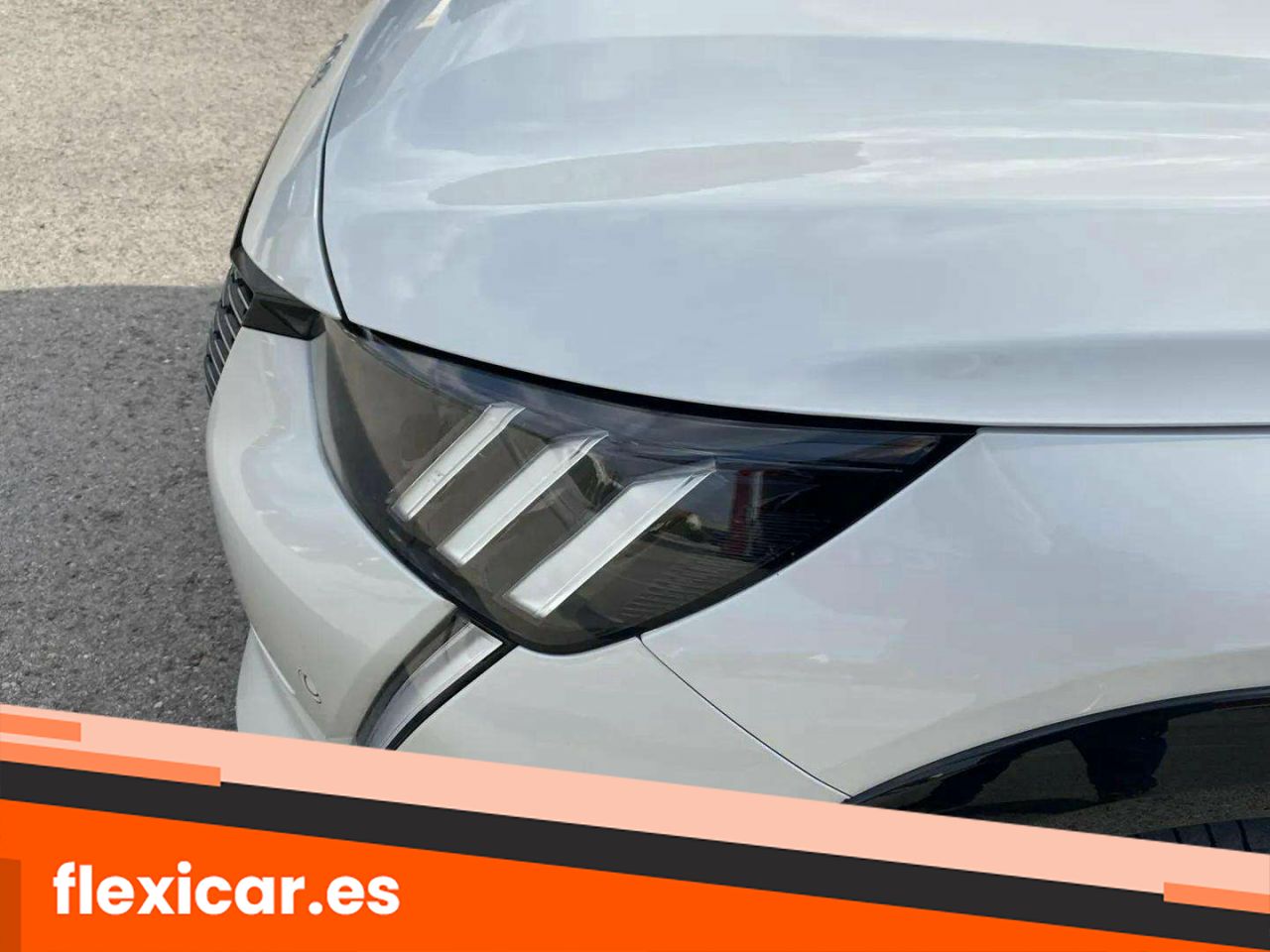 Foto Peugeot 208 30