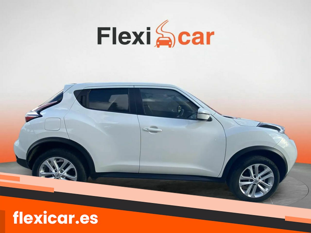 Foto Nissan Juke 2