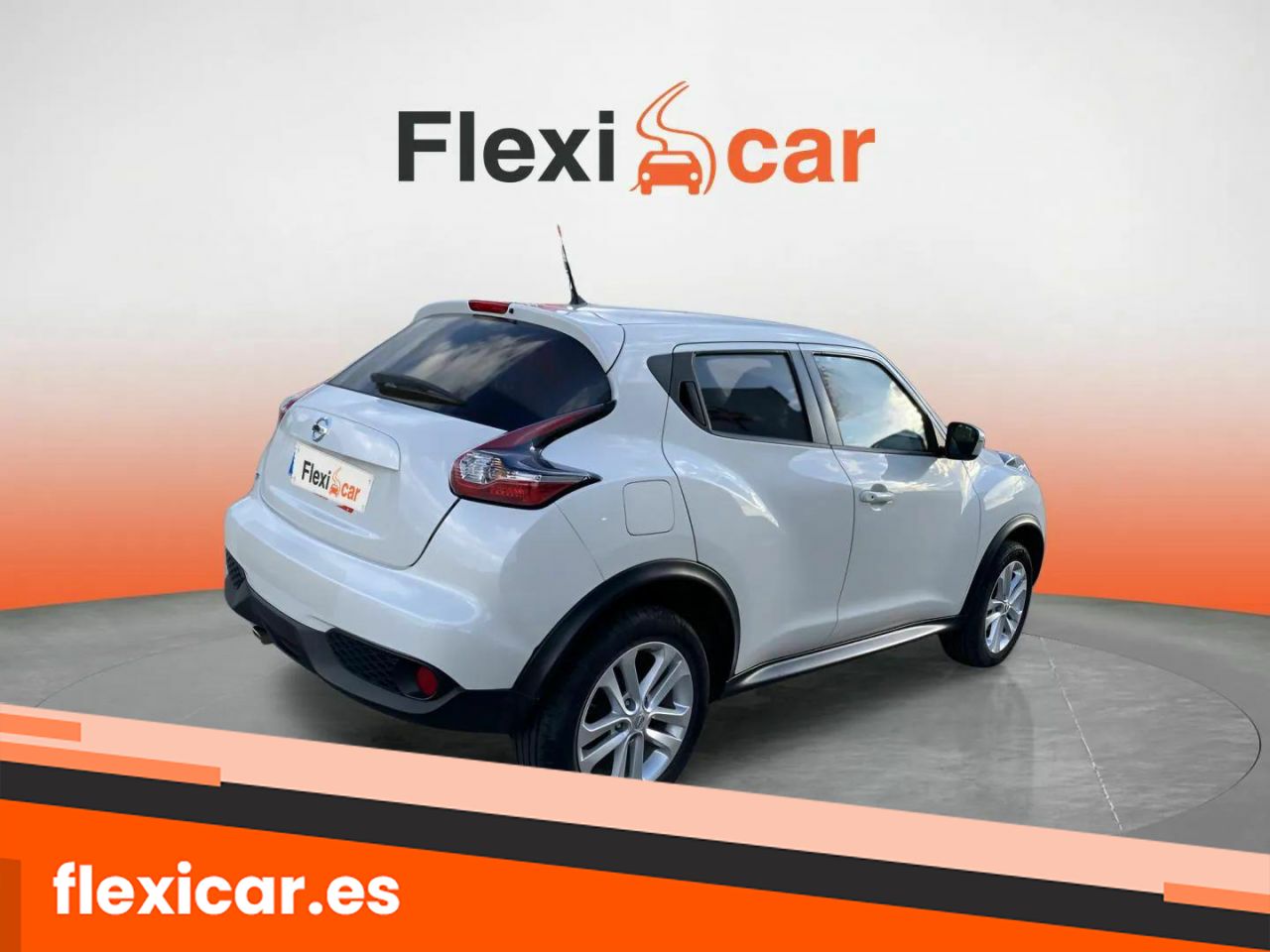 Foto Nissan Juke 3