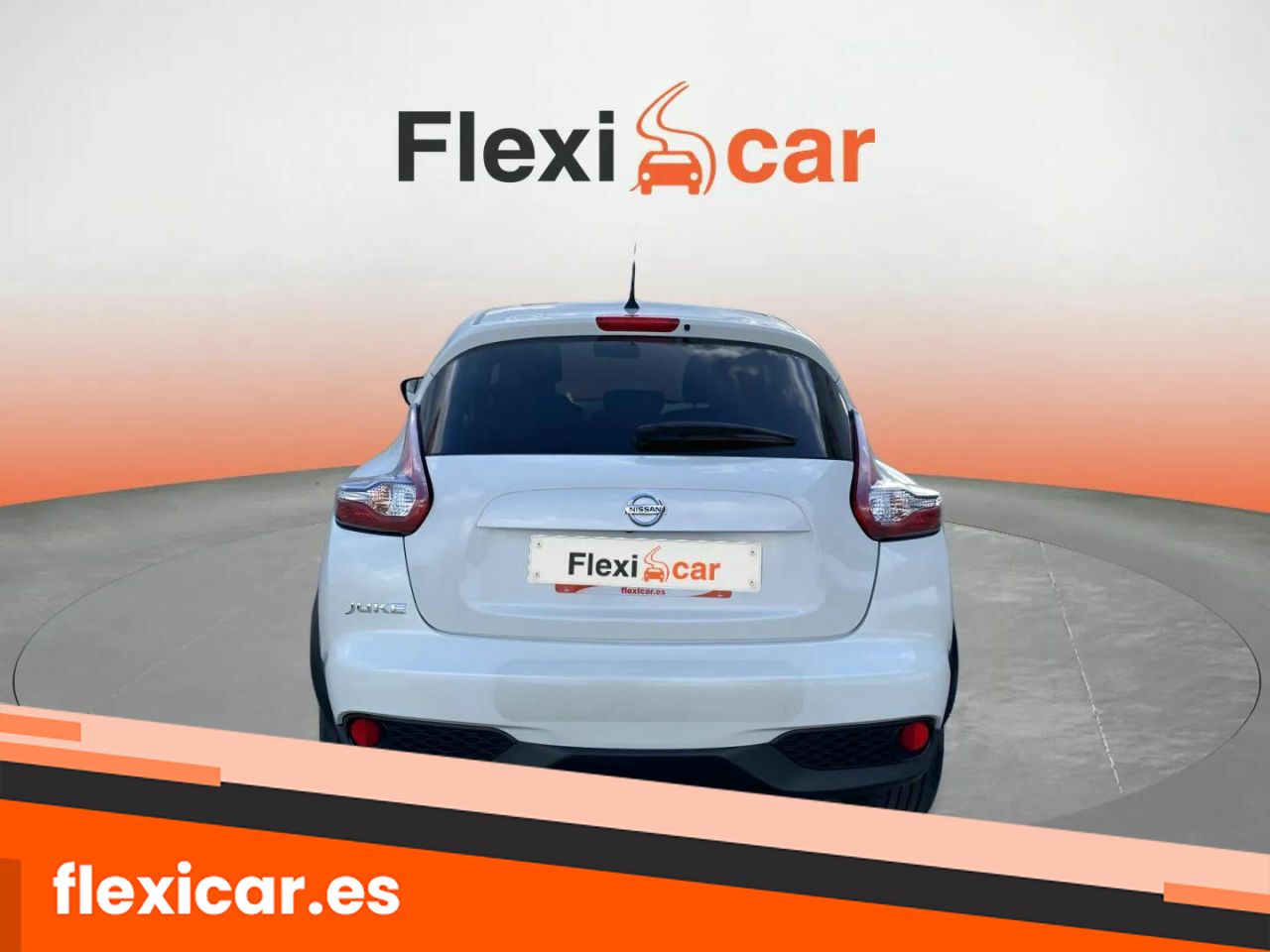 Foto Nissan Juke 4