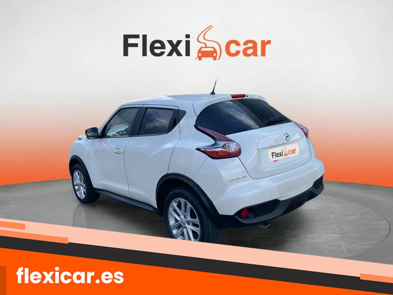 Foto Nissan Juke 5