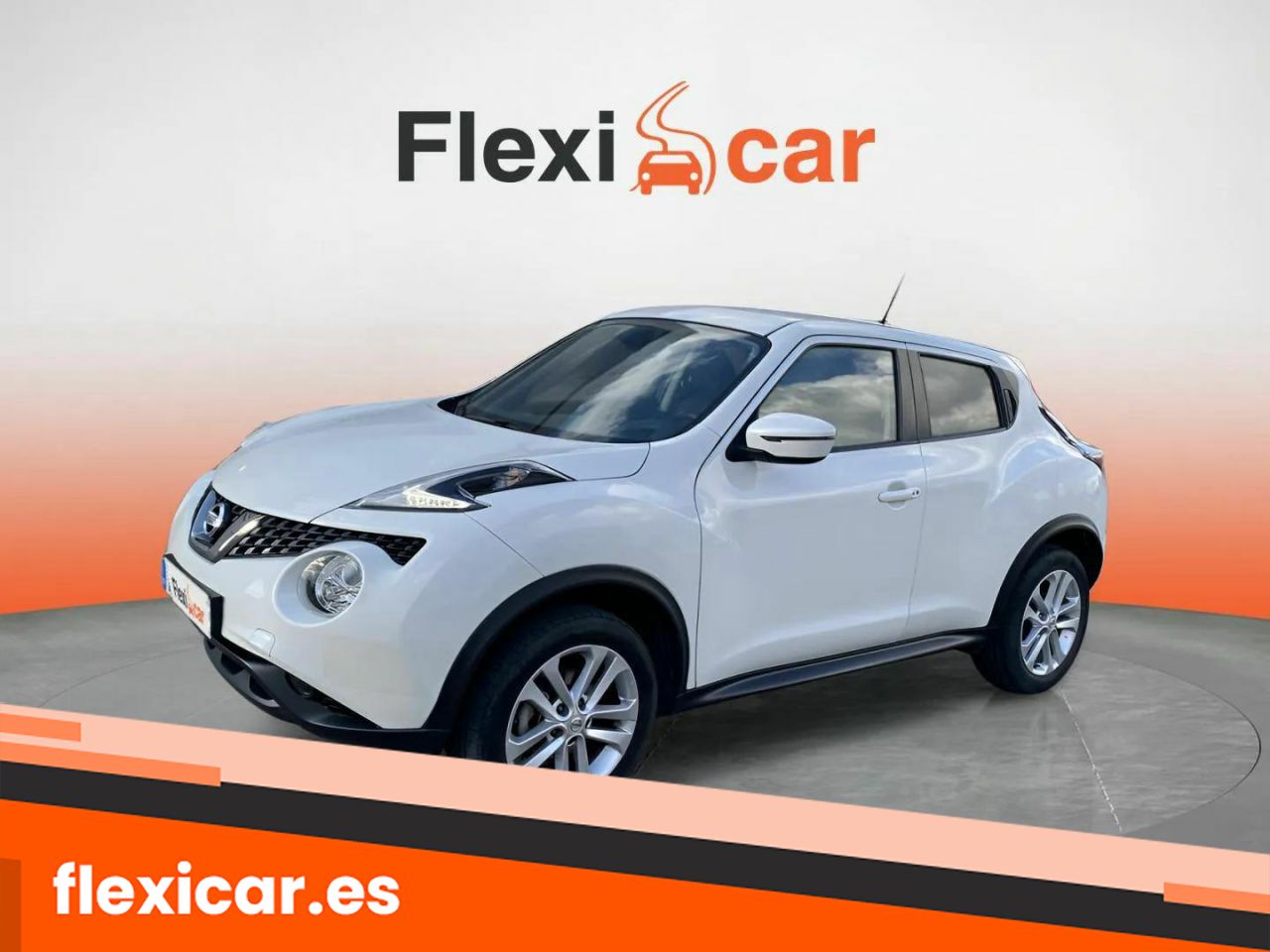 Foto Nissan Juke 8